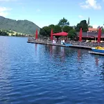 Wohlfuehloase