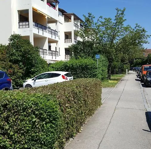 Wohlfuehloase