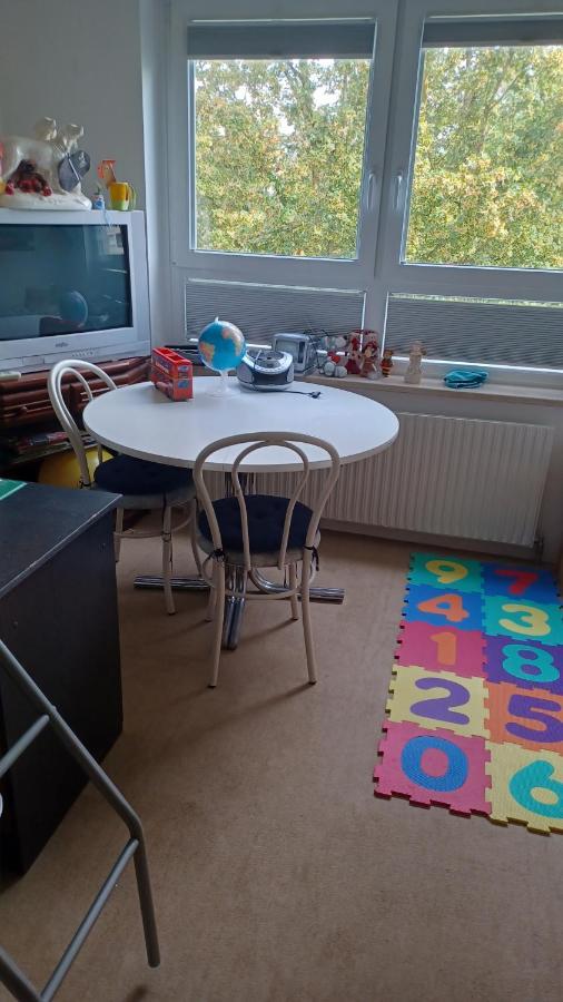 Wohlfuhloase Apartment Munich