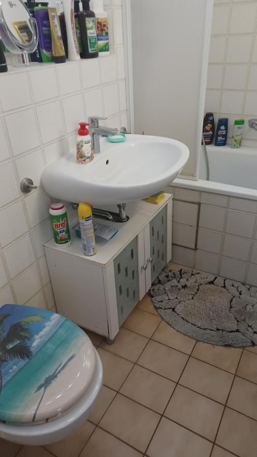 Apartment Wohlfuhloase München