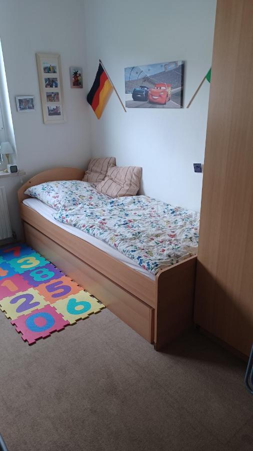 Wohlfuhloase Apartment Munich